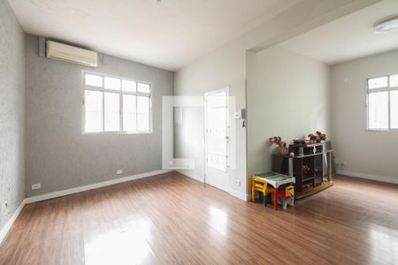 Sala  de casa à venda com 3 quartos, 180m² em Maranhão, São Paulo