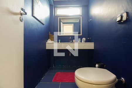 Lavabo de apartamento à venda com 3 quartos, 124m² em Penha de França, São Paulo