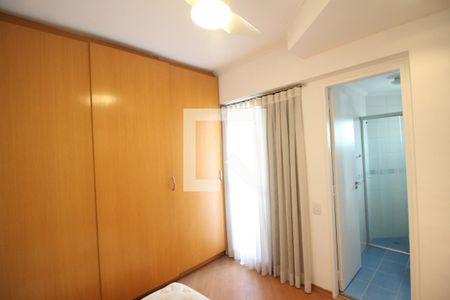 Quarto 1 de apartamento para alugar com 2 quartos, 50m² em Alto da Mooca, São Paulo