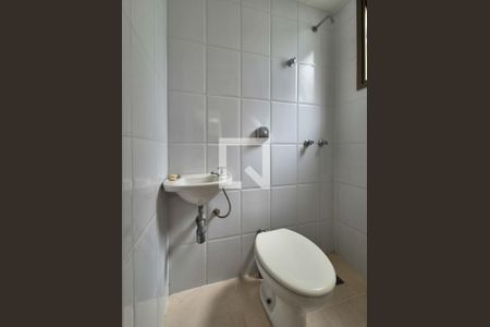 Apartamento à venda com 250m², 3 quartos e 3 vagasbanheiro de serviço