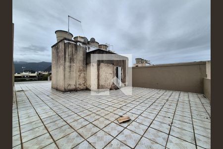 Apartamento à venda com 250m², 3 quartos e 3 vagasÁrea comum