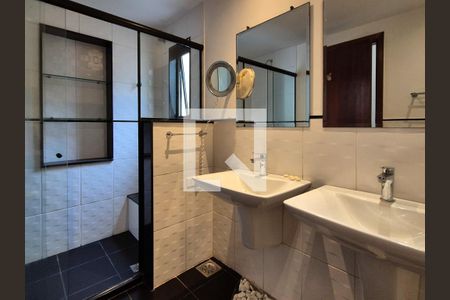 Apartamento à venda com 250m², 3 quartos e 3 vagasBanheiro Quarto