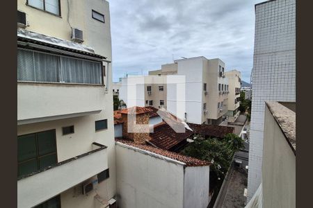 Apartamento à venda com 250m², 3 quartos e 3 vagasVaranda Quarto