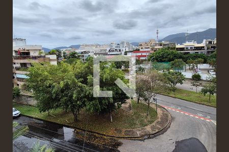 Apartamento à venda com 250m², 3 quartos e 3 vagasÁrea comum