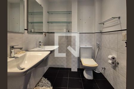 Apartamento à venda com 250m², 3 quartos e 3 vagasBanheiro Quarto