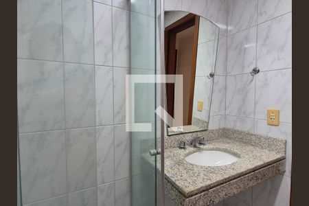 Apartamento à venda com 250m², 3 quartos e 3 vagasBanheiro social 