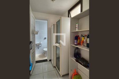 Apartamento à venda com 250m², 3 quartos e 3 vagasDispensa 