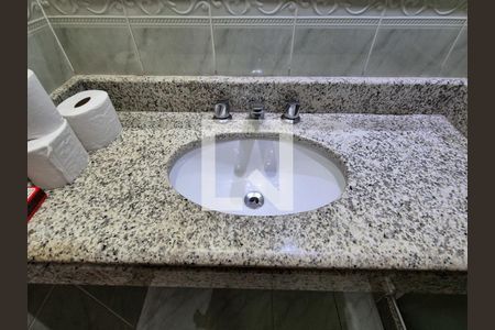 Apartamento à venda com 250m², 3 quartos e 3 vagasBanheiro Quarto