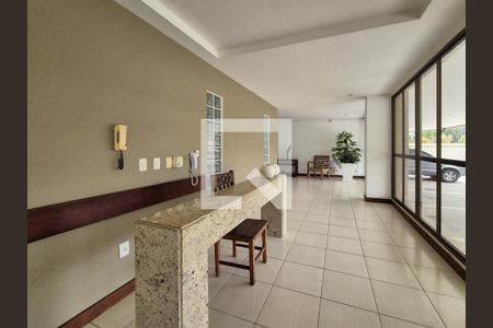 Apartamento à venda com 250m², 3 quartos e 3 vagasÁrea comum