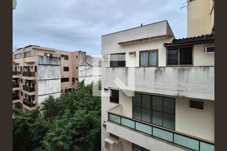 Apartamento à venda com 250m², 3 quartos e 3 vagasVaranda Quarto