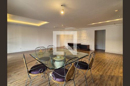 Sala de apartamento à venda com 3 quartos, 250m² em Recreio dos Bandeirantes, Rio de Janeiro