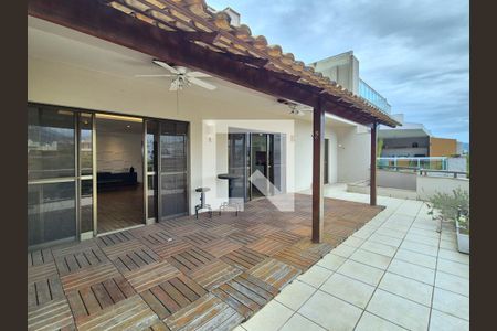 Apartamento à venda com 250m², 3 quartos e 3 vagasÁrea comum