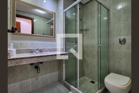 Apartamento à venda com 250m², 3 quartos e 3 vagasBanheiro Quarto