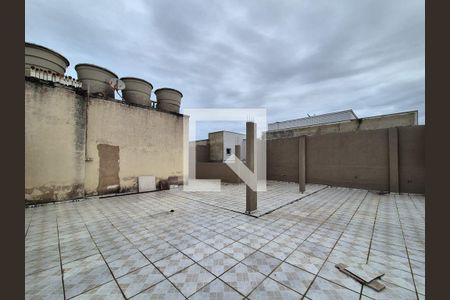 Apartamento à venda com 250m², 3 quartos e 3 vagasÁrea comum