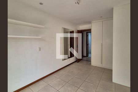 Quarto de apartamento à venda com 3 quartos, 250m² em Recreio dos Bandeirantes, Rio de Janeiro