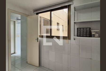 Apartamento à venda com 250m², 3 quartos e 3 vagasQuarto de serviço