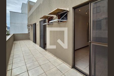 Apartamento à venda com 250m², 3 quartos e 3 vagasVaranda Quarto