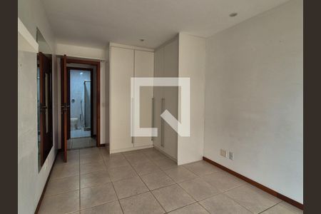 Quarto de apartamento à venda com 3 quartos, 250m² em Recreio dos Bandeirantes, Rio de Janeiro