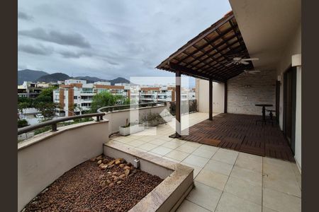 Apartamento à venda com 250m², 3 quartos e 3 vagasÁrea comum