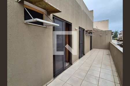 Apartamento à venda com 250m², 3 quartos e 3 vagasVaranda Quarto