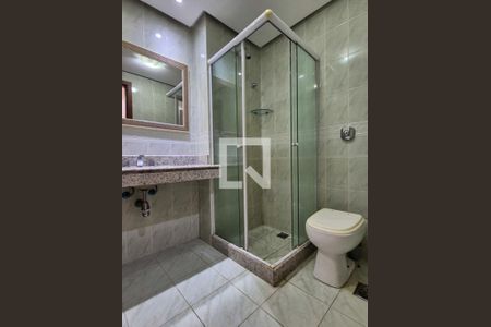 Apartamento à venda com 250m², 3 quartos e 3 vagasBanheiro Quarto