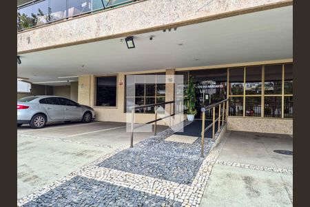 Apartamento à venda com 250m², 3 quartos e 3 vagasÁrea comum
