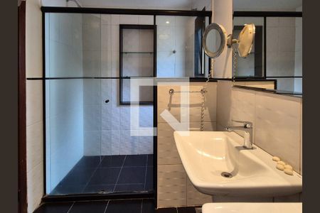 Apartamento à venda com 250m², 3 quartos e 3 vagasBanheiro Quarto