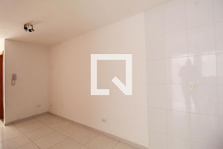 Apartamento para alugar com 2 quartos, 35m² em Vila Invernada, São Paulo