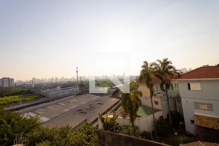 Apartamento à venda com 46m², 2 quartos e 1 vagaVista Quarto 2