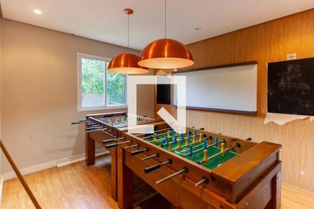 Apartamento à venda com 46m², 2 quartos e 1 vagaÁrea comum