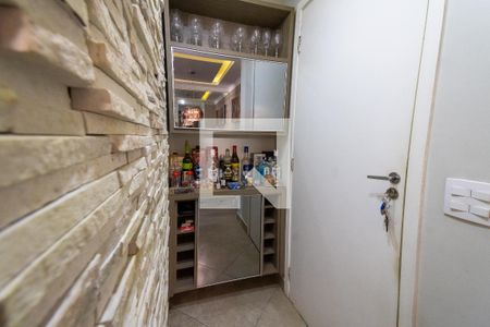 Apartamento à venda com 46m², 2 quartos e 1 vagaÁrea comum