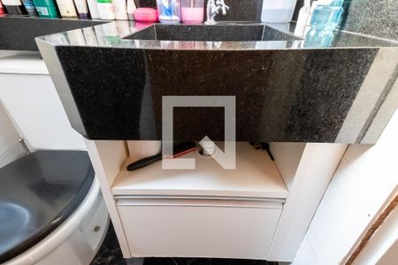 Apartamento à venda com 46m², 2 quartos e 1 vagaBanheiro