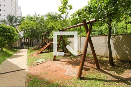 Apartamento à venda com 46m², 2 quartos e 1 vagaÁrea comum