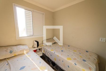 Apartamento à venda com 46m², 2 quartos e 1 vagaQuarto 2