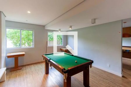 Apartamento à venda com 46m², 2 quartos e 1 vagaÁrea comum