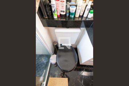 Apartamento à venda com 46m², 2 quartos e 1 vagaBanheiro