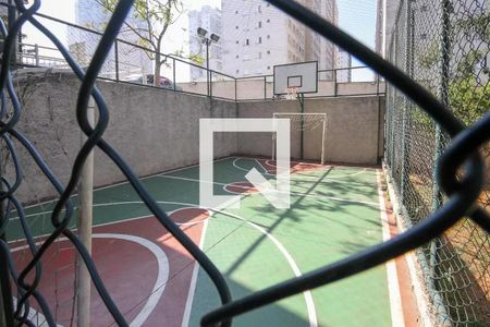 Apartamento à venda com 46m², 2 quartos e 1 vagaÁrea comum