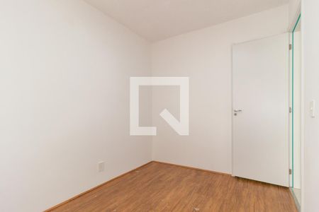 Quarto de apartamento para alugar com 1 quarto, 25m² em Brás, São Paulo