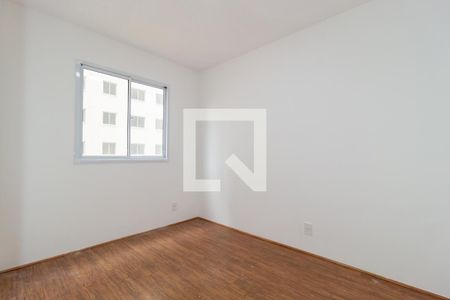 Quarto de apartamento para alugar com 1 quarto, 25m² em Brás, São Paulo