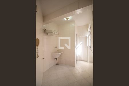 Apartamento à venda com 125m², 3 quartos e sem vagaÁrea de serviço