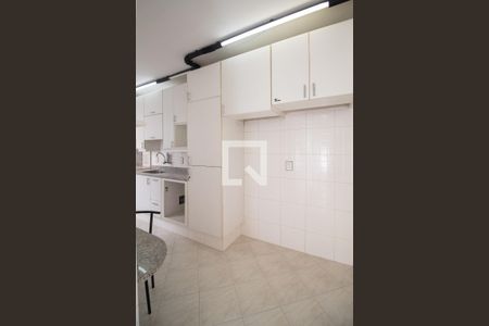 Apartamento à venda com 125m², 3 quartos e sem vagaCozinha