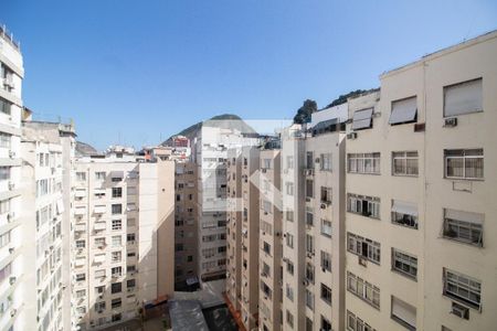 Apartamento à venda com 125m², 3 quartos e sem vagaVista do Quarto 2
