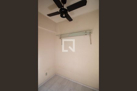 Apartamento à venda com 125m², 3 quartos e sem vagaQuarto da Área de serviço