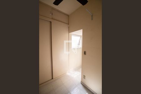 Apartamento à venda com 125m², 3 quartos e sem vagaQuarto da Área de serviço