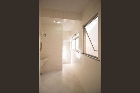 Apartamento à venda com 125m², 3 quartos e sem vagaÁrea de serviço