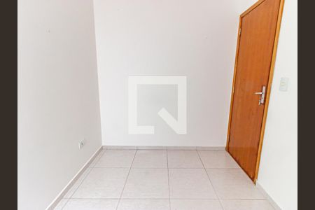 Quarto 1 de apartamento para alugar com 2 quartos, 35m² em Vila Invernada, São Paulo