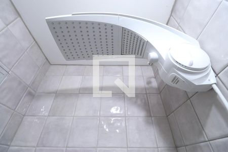 Apartamento à venda com 40m², 2 quartos e sem vagaBanheiro