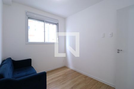 Apartamento à venda com 40m², 2 quartos e sem vagaQuarto 2