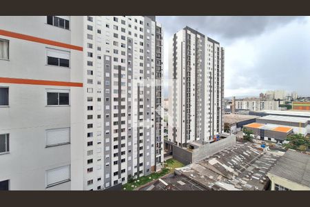 Apartamento à venda com 40m², 2 quartos e sem vagaVista do Quarto 2