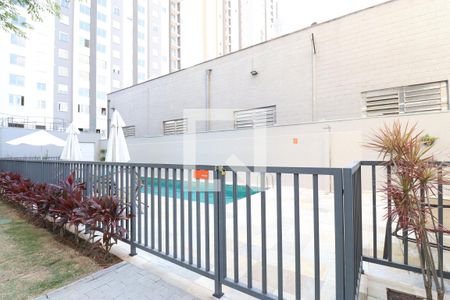 Apartamento à venda com 40m², 2 quartos e sem vagaÁrea comum - Piscina